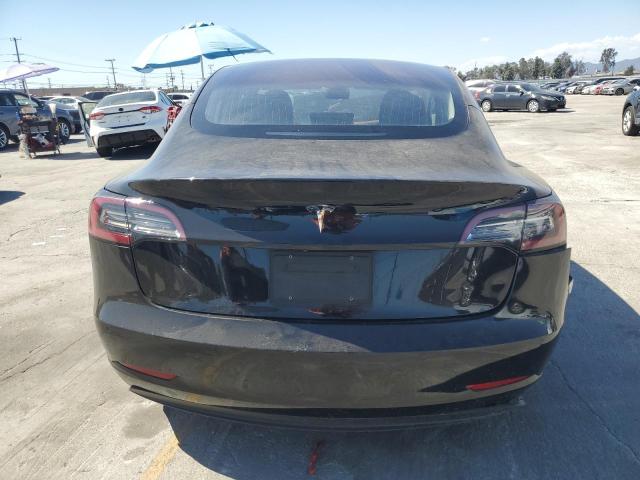 Photo 6 from auction – 2018 TESLA MODEL 3 with VIN 5YJ3E1EA7JF172700