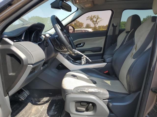 Photo 7 from auction – 2015 LAND ROVER RANGE ROVE with VIN SALVT2BG2FH048377