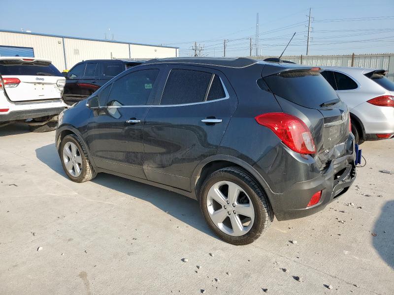 Photo 2 from auction – 2016 BUICK ENCORE with VIN KL4CJASB0GB686760