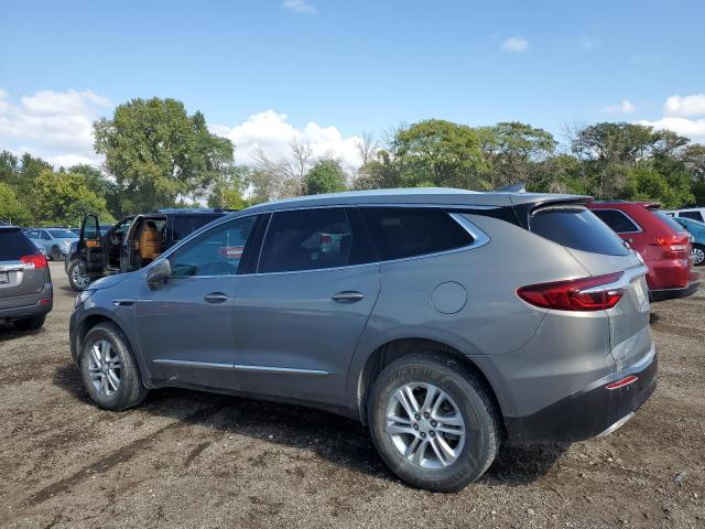 Photo 2 from auction – 2019 BUICK ENCLAVE ES with VIN 5GAEVAKW8KJ182771
