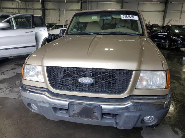 Photo 5 from auction – 2001 FORD RANGER SUP with VIN 1FTZR15E01PA72364