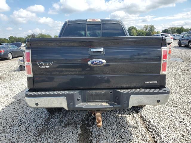 Photo 6 from auction – 2014 FORD F150 SUPERCREW with VIN 1FTFW1EFXEFA37234