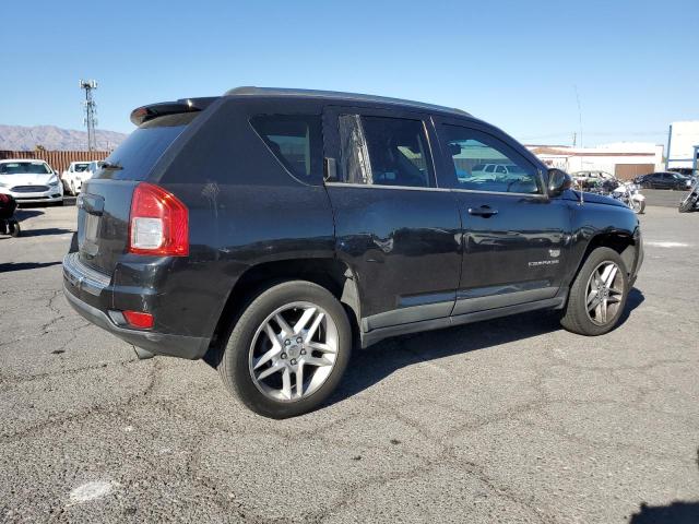 Photo 3 from auction – 2011 JEEP COMPASS LI with VIN 1J4NT5FB3BD182320