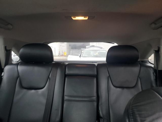 Photo 10 from auction – 2012 LEXUS RX 350 with VIN 2T2BK1BA8CC139930