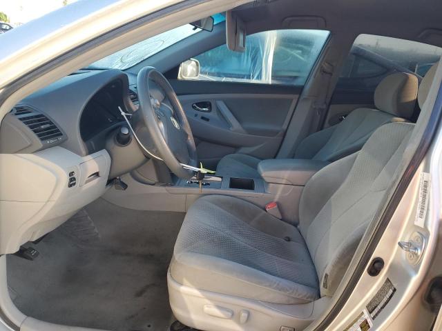 Photo 7 from auction – 2009 TOYOTA CAMRY BASE with VIN 4T4BE46K29R073016