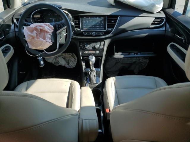 Photo 8 from auction – 2018 BUICK ENCORE PRE with VIN KL4CJDSB4JB521190