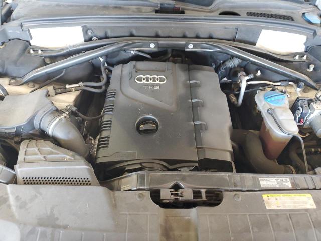 Photo 12 from auction – 2012 AUDI Q5 PREMIUM with VIN WA1LFAFP0CA135381