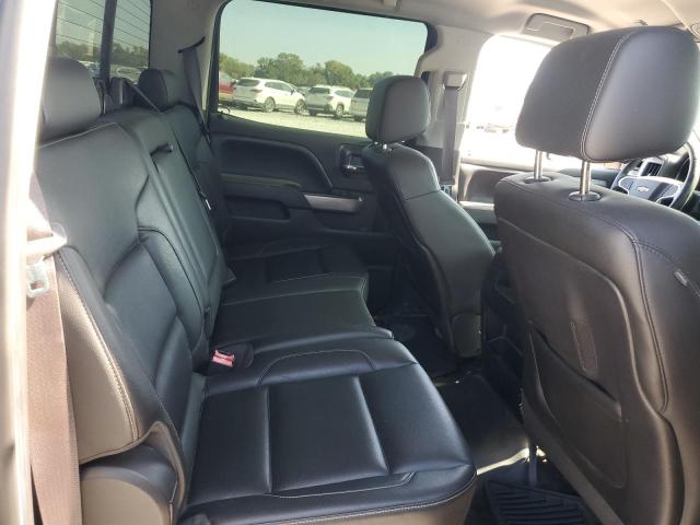 Photo 10 from auction – 2015 CHEVROLET SILVERADO with VIN 3GCUKSEC7FG446189