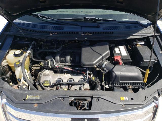 Photo 12 from auction – 2008 FORD EDGE LIMIT with VIN 2FMDK49C88BA78662