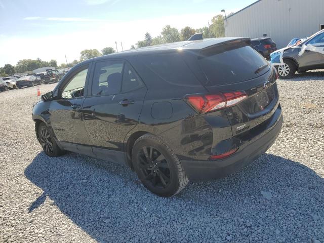 Photo 2 from auction – 2023 CHEVROLET EQUINOX with VIN 3GNAXHEG3PL207992