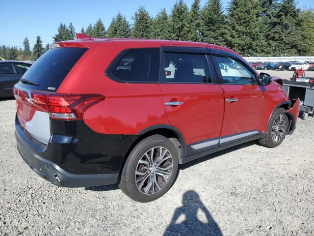 Photo 3 from auction – 2018 MITSUBISHI OUTLANDER SE with VIN JA4AZ3A37JZ006874