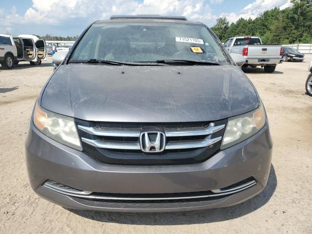 Photo 5 from auction – 2014 HONDA ODYSSEY EX with VIN 5FNRL5H65EB036666