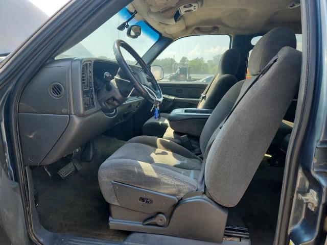 Photo 7 from auction – 2006 CHEVROLET SILVERADO with VIN 2GCEK13T861211536