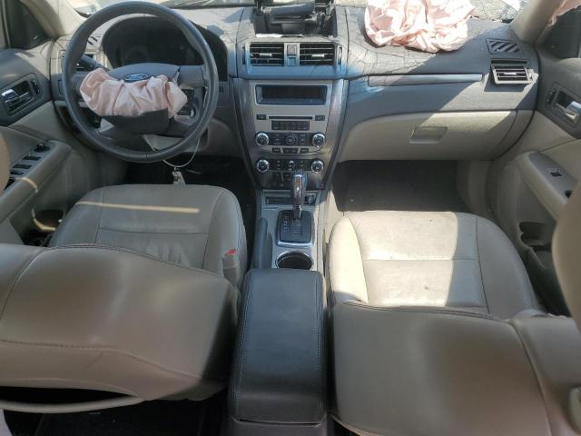 Photo 8 from auction – 2012 FORD FUSION SEL with VIN 3FAHP0JA3CR245147