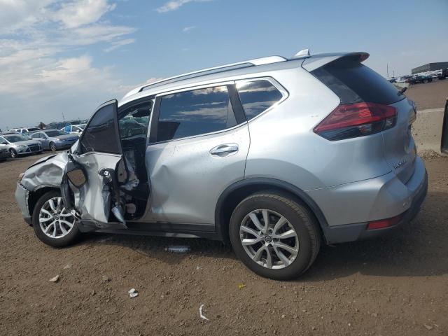 Photo 2 from auction – 2019 NISSAN ROGUE S with VIN KNMAT2MV2KP502371