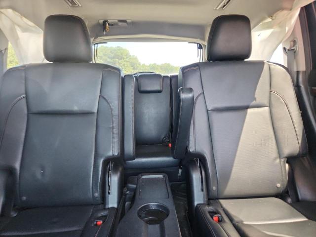 Photo 10 from auction – 2016 TOYOTA HIGHLANDER with VIN 5TDYKRFH5GS159540