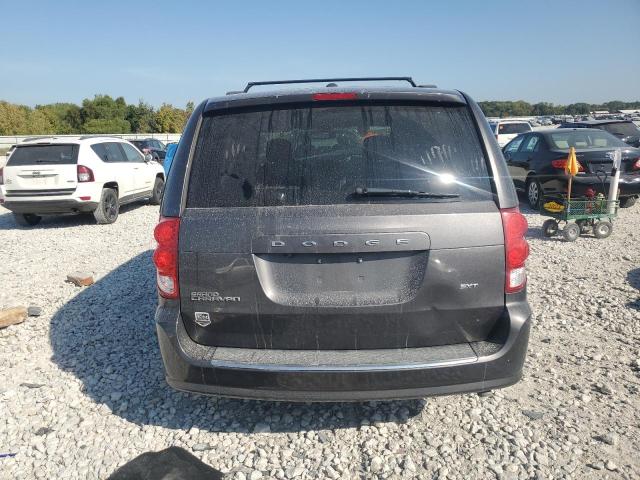 Photo 6 from auction – 2019 DODGE GRAND CARA with VIN 2C4RDGCG7KR724807