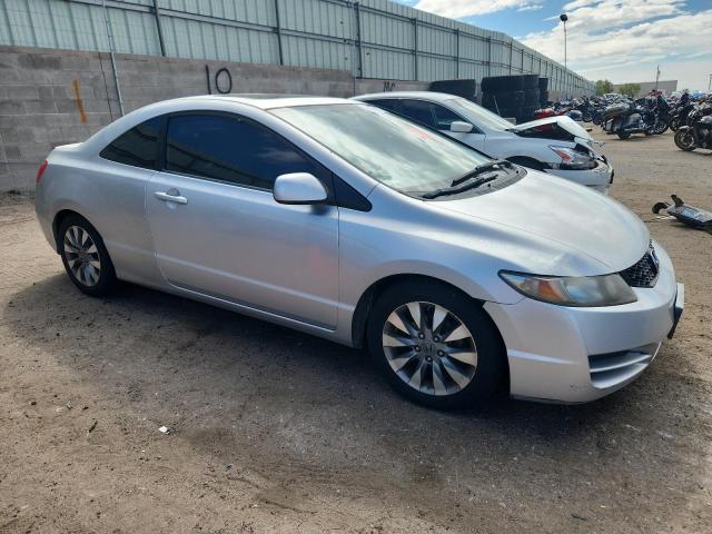 Photo 4 from auction – 2009 HONDA CIVIC EX with VIN 2HGFG11829H503216