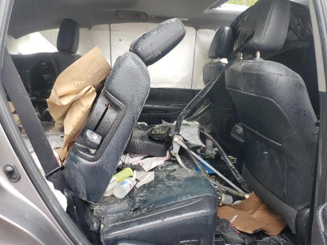 Photo 11 from auction – 2019 TOYOTA HIGHLANDER with VIN 5TDJZRFH3KS591274