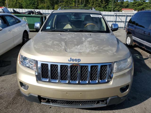 Photo 5 from auction – 2011 JEEP GRAND CHER with VIN 1J4RR6GG0BC583961
