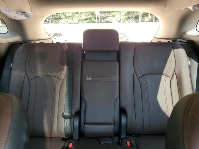 Photo 10 from auction – 2018 LEXUS RX 350 BAS with VIN 2T2ZZMCA1JC112415