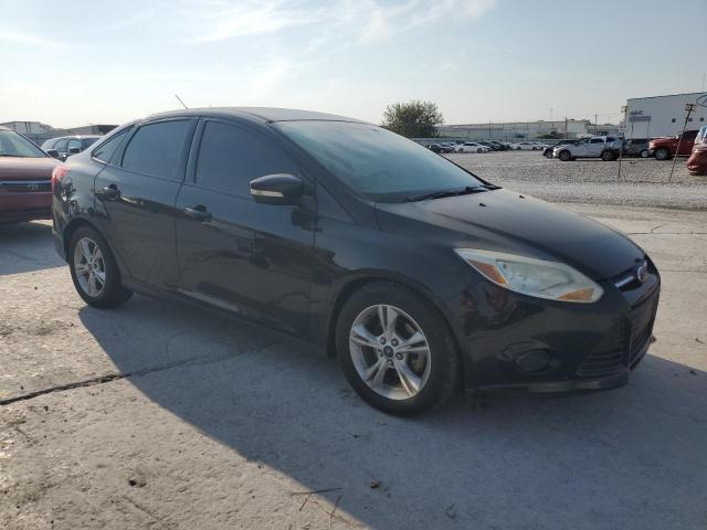 Photo 4 from auction – 2014 FORD FOCUS SE with VIN 1FADP3F25EL414958