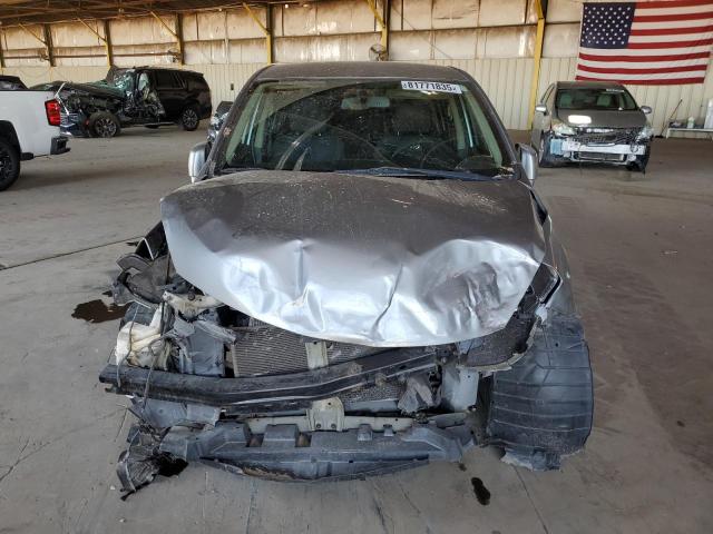 Photo 5 from auction – 2008 NISSAN VERSA S with VIN 3N1BC13E88L455144