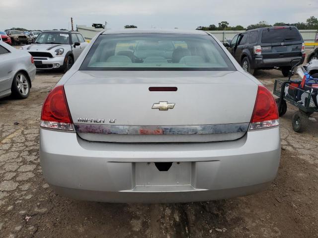 Photo 6 from auction – 2008 CHEVROLET IMPALA LT with VIN 2G1WT55N181305342