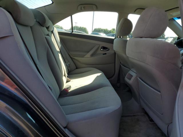 Photo 10 from auction – 2007 TOYOTA CAMRY CE with VIN 4T1BE46K47U566686