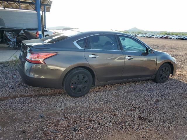 Photo 3 from auction – 2013 NISSAN ALTIMA 2.5 with VIN 1N4AL3AP2DN587230