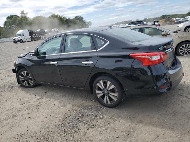 Photo 2 from auction – 2016 NISSAN SENTRA S with VIN 3N1AB7AP1GY310356