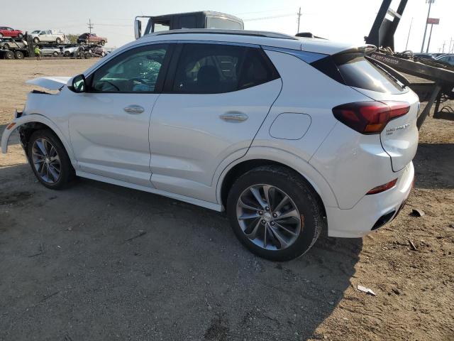 Photo 2 from auction – 2020 BUICK ENCORE GX with VIN KL4MMESL5LB088735