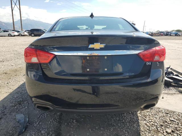 Photo 6 from auction – 2015 CHEVROLET IMPALA LTZ with VIN 2G1155SL3F9208360