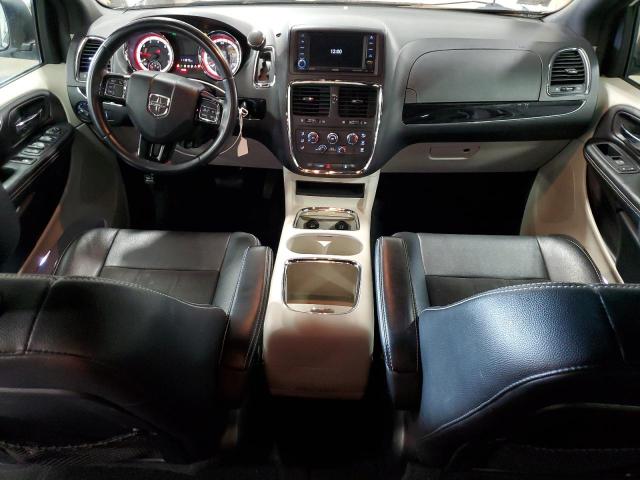 Photo 8 from auction – 2019 DODGE GRAND CARA with VIN 2C4RDGCGXKR517618
