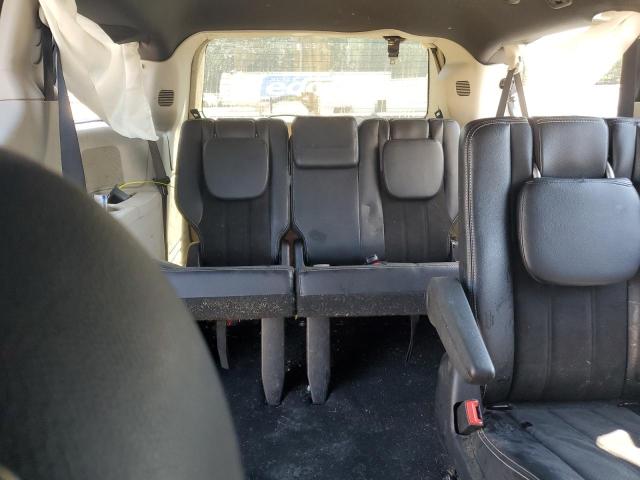 Photo 10 from auction – 2019 DODGE GRAND CARA with VIN 2C4RDGCG7KR519133