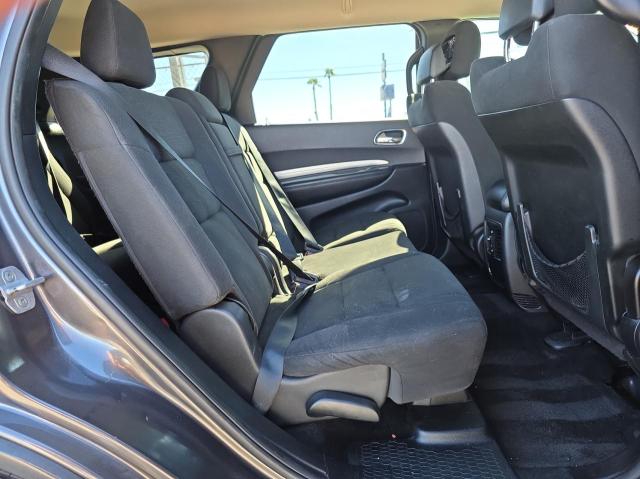 Photo 6 from auction – 2013 DODGE DURANGO SX with VIN 1C4RDHAG0DC697860