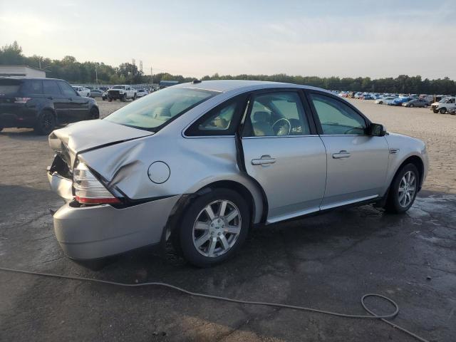 Photo 3 from auction – 2009 FORD TAURUS SEL with VIN 1FAHP24W89G104285