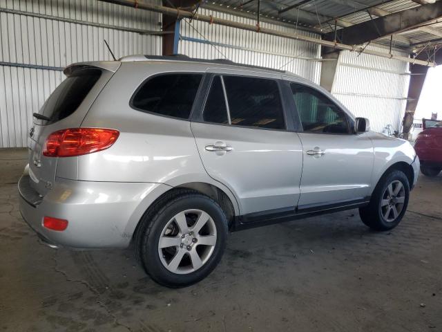 Photo 3 from auction – 2009 HYUN SANTA FE SE with VIN 5NMSH13E89H296686