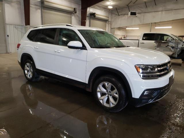 Photo 4 from auction – 2019 VOLKSWAGEN ATLAS SE with VIN 1V2LR2CA8KC602812