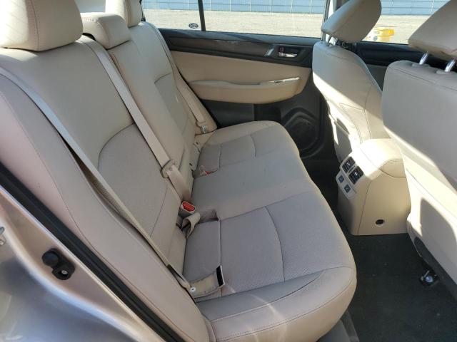 Photo 10 from auction – 2017 SUBARU LEGACY 2.5 with VIN 4S3BNAN69H3066084
