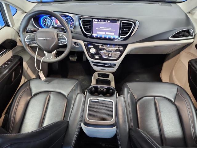 Photo 8 from auction – 2023 CHRYSLER PACIFICA with VIN 2C4RC1BGXPR547016