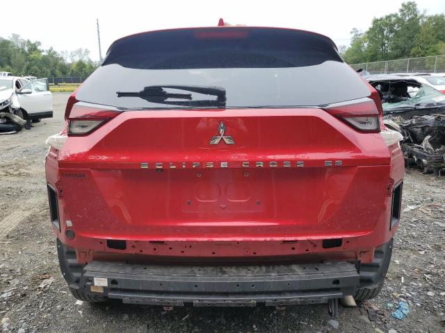 Photo 6 from auction – 2022 MITSUBISHI ECLIPSE CR with VIN JA4ASUAA1NZ002608