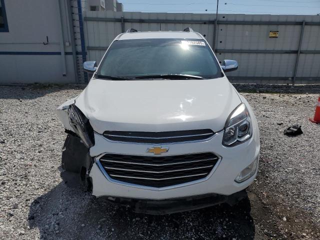 Photo 5 from auction – 2017 CHEVROLET EQUINOX PR with VIN 2GNALDEK4H6258187