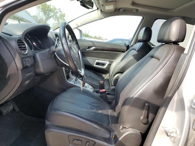 Photo 7 from auction – 2015 CHEVROLET CAPTIVA LT with VIN 3GNAL4EK6FS537946