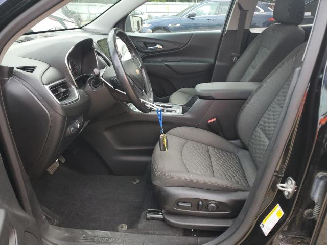 Photo 7 from auction – 2018 CHEVROLET EQUINOX LT with VIN 2GNAXSEV3J6335253