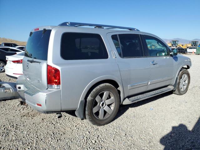 Photo 3 from auction – 2012 NISSAN ARMADA SV with VIN 5N1AA0NC4CN604268