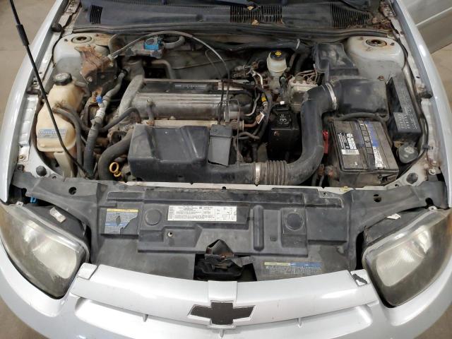 Photo 11 from auction – 2004 CHEVROLET CAVALIER L with VIN 1G1JH12F147125728