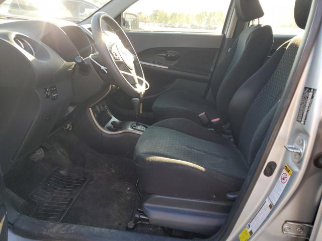 Photo 7 from auction – 2012 TOYOTA SCION XD with VIN JTKKU4B42C1025834