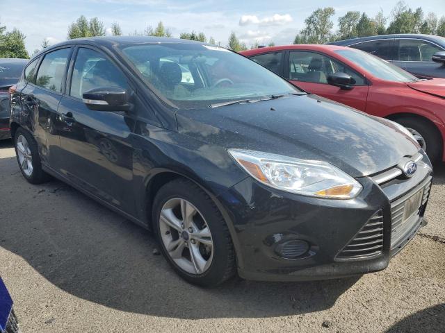 Photo 4 from auction – 2014 FORD FOCUS SE with VIN 1FADP3K21EL454444