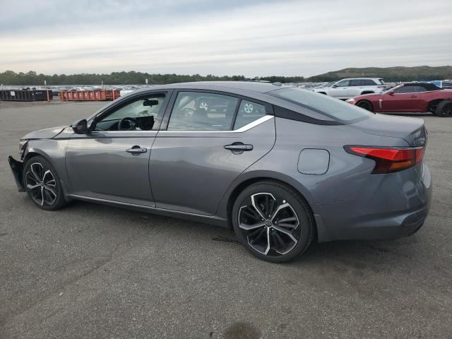 Photo 2 from auction – 2025 NISSAN ALTIMA SR with VIN 1N4BL4CV7SN331488